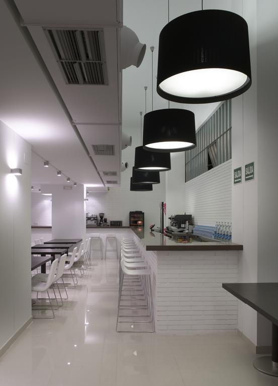 Castro Exclusive Residences Spa Sagrada Familia Barcelona Exterior photo