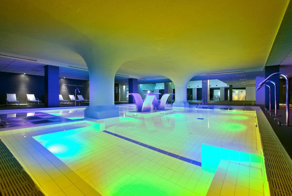 Castro Exclusive Residences Spa Sagrada Familia Barcelona Exterior photo