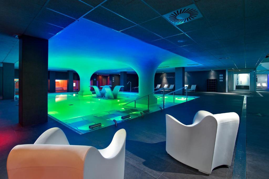 Castro Exclusive Residences Spa Sagrada Familia Barcelona Exterior photo
