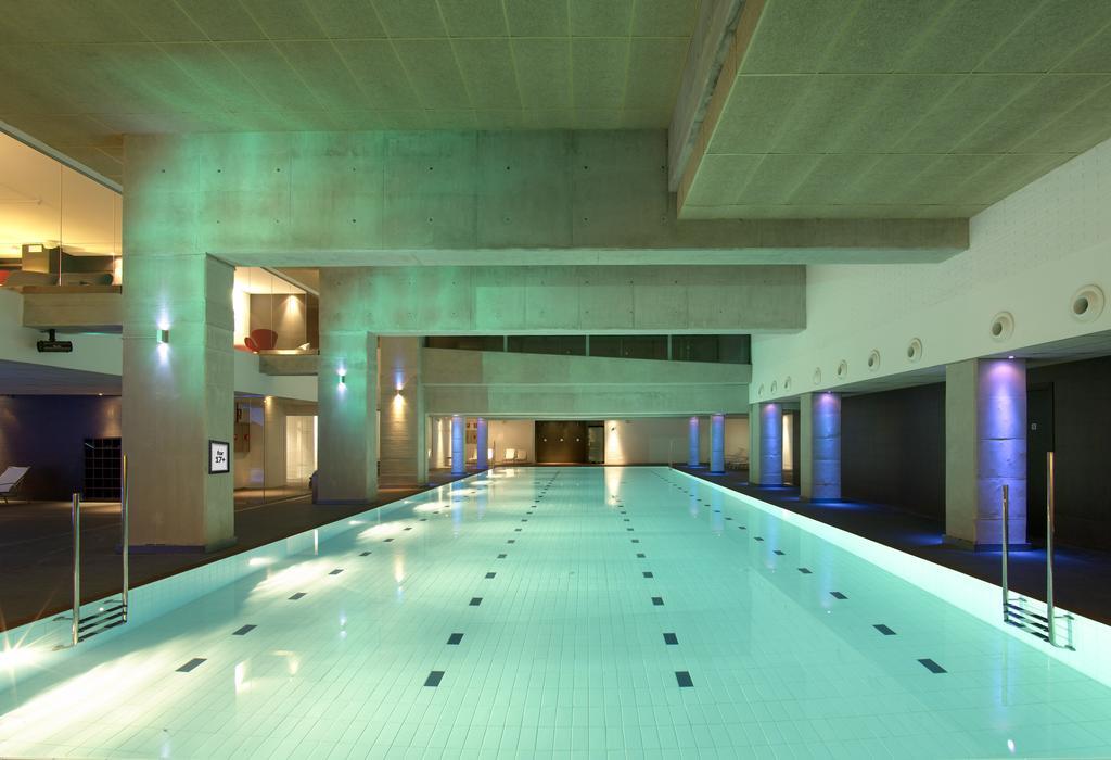 Castro Exclusive Residences Spa Sagrada Familia Barcelona Exterior photo