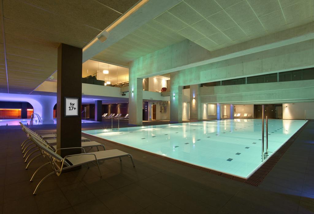 Castro Exclusive Residences Spa Sagrada Familia Barcelona Exterior photo