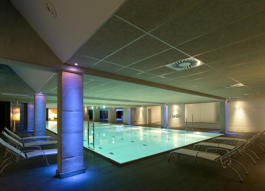 Castro Exclusive Residences Spa Sagrada Familia Barcelona Exterior photo