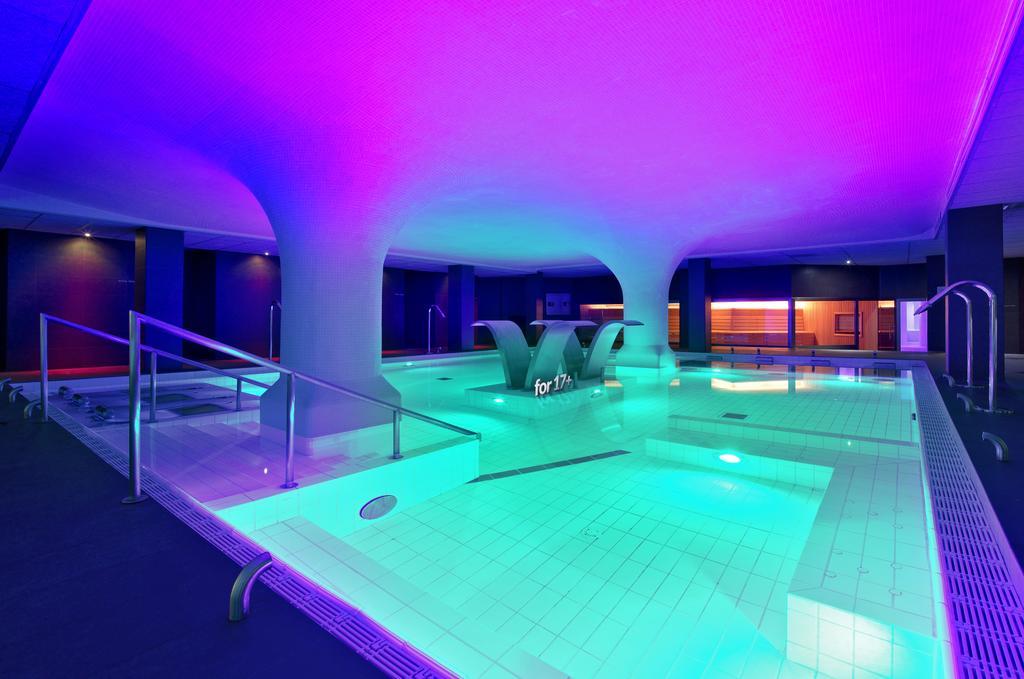 Castro Exclusive Residences Spa Sagrada Familia Barcelona Exterior photo