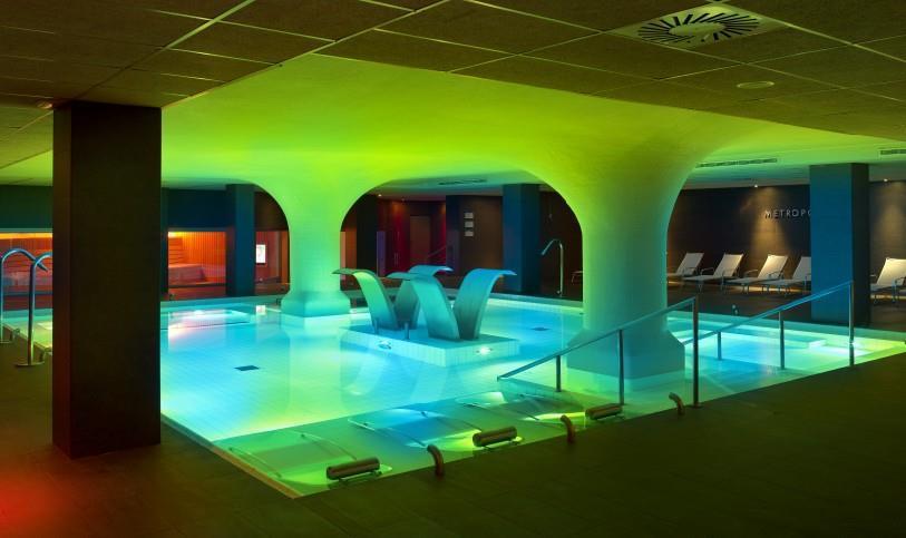 Castro Exclusive Residences Spa Sagrada Familia Barcelona Exterior photo